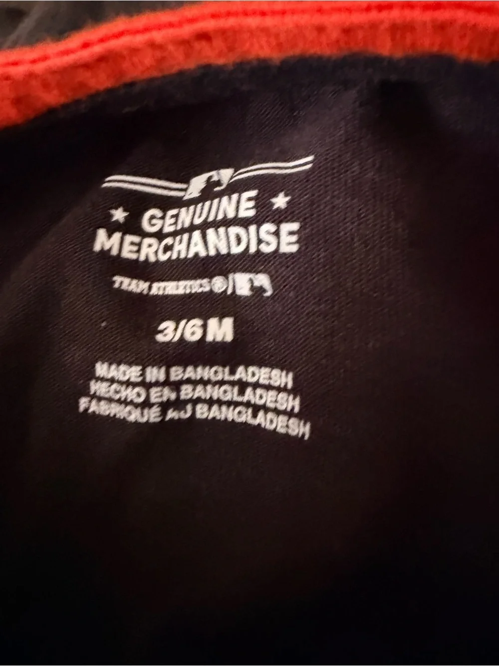 Genuine Merchandise genuine merchandise